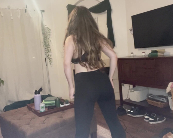 Mary Rose Love aka maryroselove69 OnlyFans - Mini dance party GUYS MY UNDERWEAR WAS INSIDE OUT THE WHOLW TIME the inner fabric