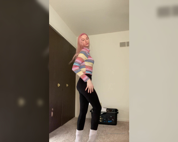 Goddess Shy aka sweetshygirl97 OnlyFans - Tipsy Shy is pretty fun