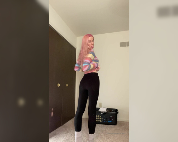 Goddess Shy aka sweetshygirl97 OnlyFans - Tipsy Shy is pretty fun