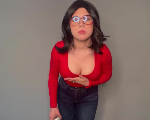 Mary Rose Love aka maryroselove69 OnlyFans - A true belcher!