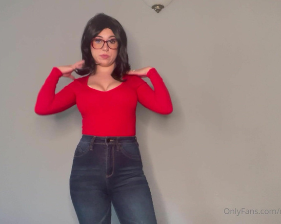 Mary Rose Love aka maryroselove69 OnlyFans - A true belcher!