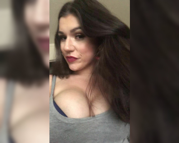 Mary Rose Love aka maryroselove69 OnlyFans Video 263