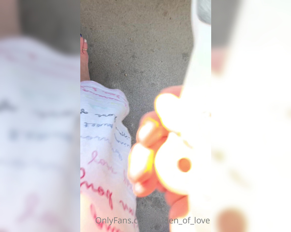 Monkey_solez aka monkey_solez OnlyFans - Foot dust