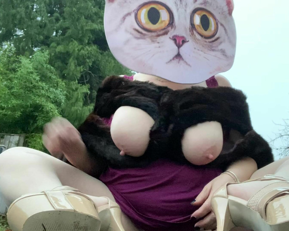 Monkey_solez aka monkey_solez OnlyFans - Kitty titties