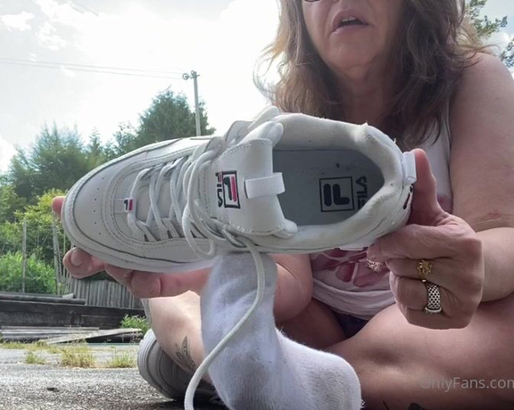 Monkey_solez aka monkey_solez OnlyFans Video 6028