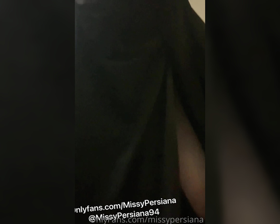 FairuzaPersiana aka fairuzapersiana OnlyFans Video 7491