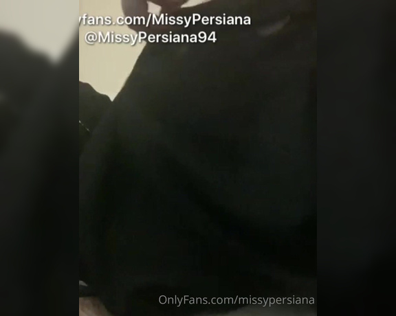 FairuzaPersiana aka fairuzapersiana OnlyFans Video 1862