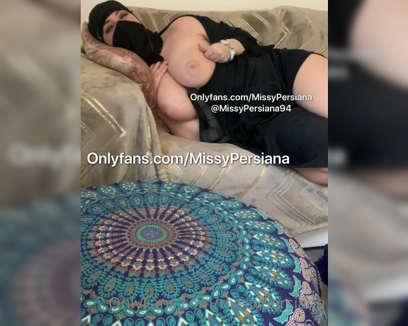 FairuzaPersiana aka fairuzapersiana OnlyFans Video 1903