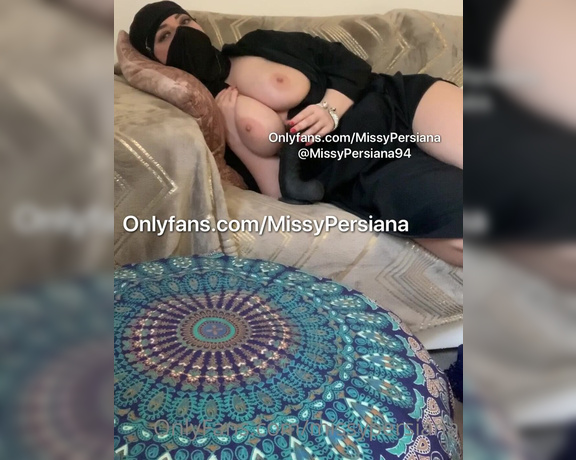 FairuzaPersiana aka fairuzapersiana OnlyFans Video 1903