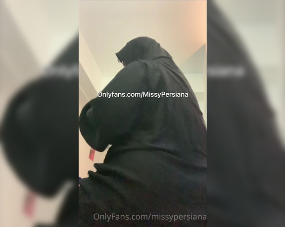 FairuzaPersiana aka fairuzapersiana OnlyFans - Warning music alert !