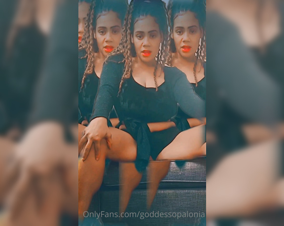 GoddessOpalonia aka goddessopalonia OnlyFans - Music Weeknd Ordinary Life Goddess