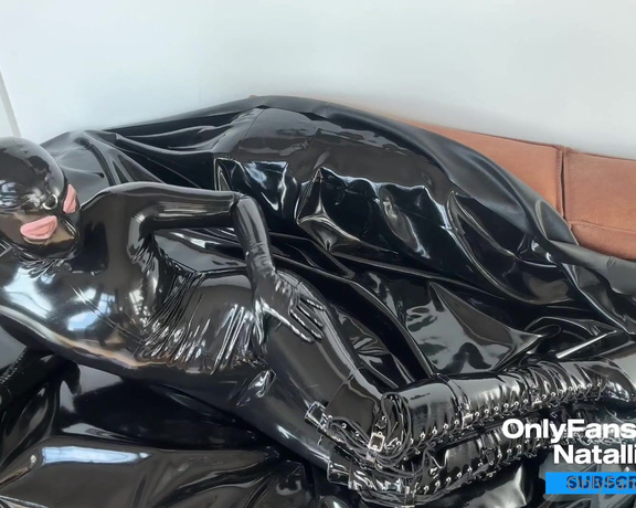 Natallie N aka natallien OnlyFans - Get undressed with