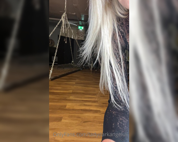 Ladydarkangeluk - Onlyfans Video 59