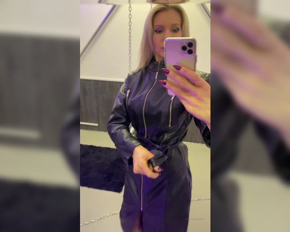 Ladydarkangeluk - Onlyfans Video 15