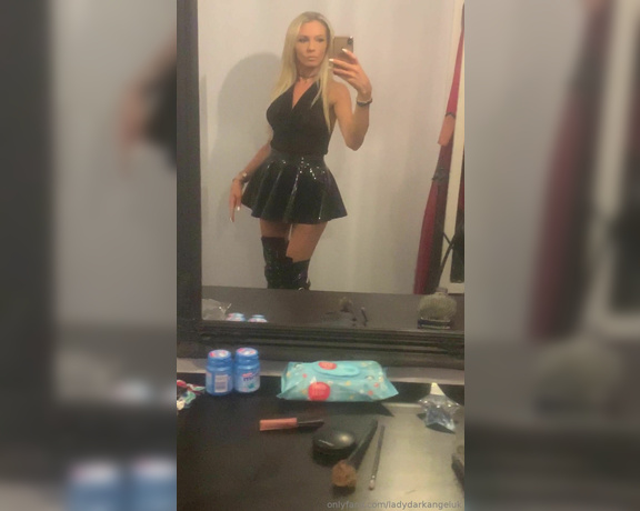 Lady Dark Angel aka Ladydarkangeluk Onlyfans - AZJmU5wxHHnH8R0GGTbzIAxuuk3iqX4O