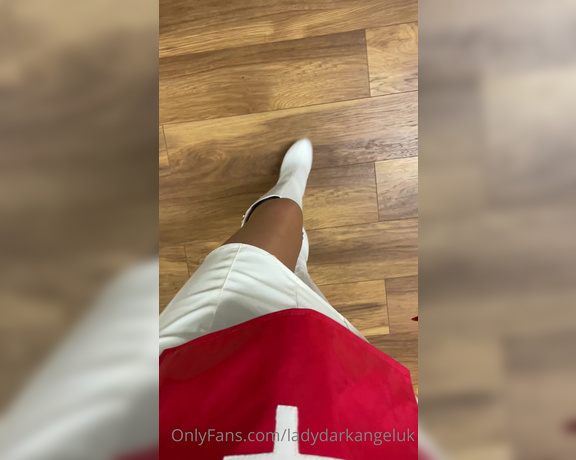 Ladydarkangeluk - Onlyfans Video 0