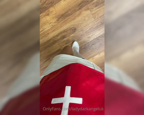 Ladydarkangeluk - Onlyfans Video 0