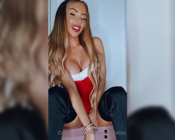 Mia Middleton aka miamiddleton OnlyFans - THIS IS YOUR FINAL WARNING dont miss out on all the fun, it is going