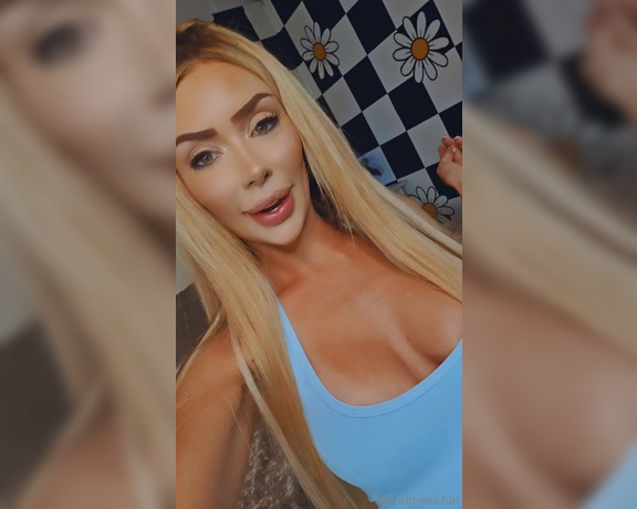 Mia Middleton aka miamiddleton OnlyFans - LIVE SPIN THE WHEEL SHOW TONIGHT @ 10PM!