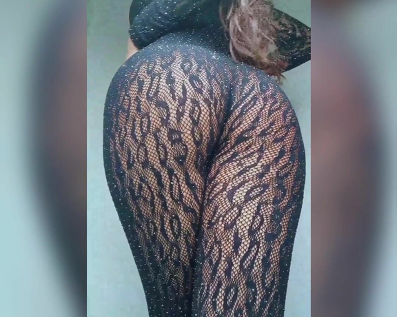 Mia Middleton aka miamiddleton OnlyFans - Are we a fan of this body stocking