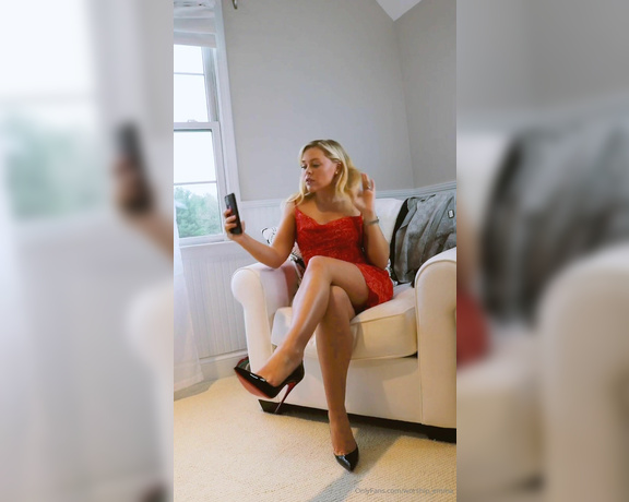 Princess Emma aka worship_emma OnlyFans - New clip ignored by a hot brat Send $25 for full clip