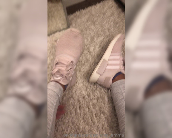 Princess Emma aka worship_emma OnlyFans - Perfect feet