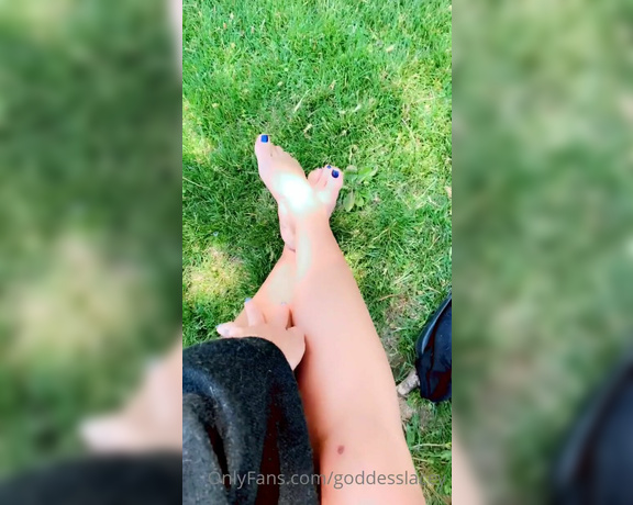 Goddess Lacey aka goddesslacey OnlyFans Video 4378