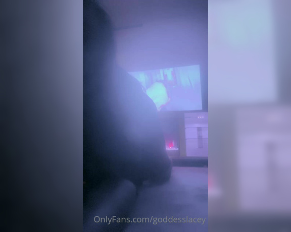 Goddess Lacey aka goddesslacey OnlyFans Video 2422