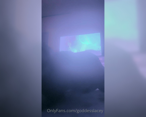 Goddess Lacey aka goddesslacey OnlyFans Video 2422