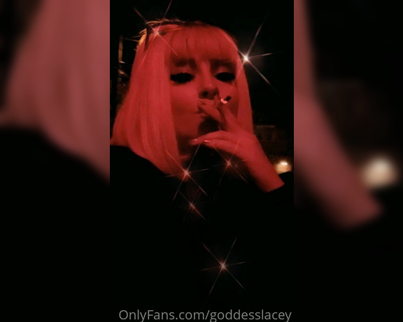 Goddess Lacey aka goddesslacey OnlyFans - Now do as you’re told