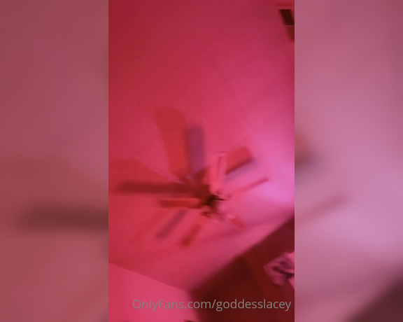 Goddess Lacey aka goddesslacey OnlyFans Video 3938