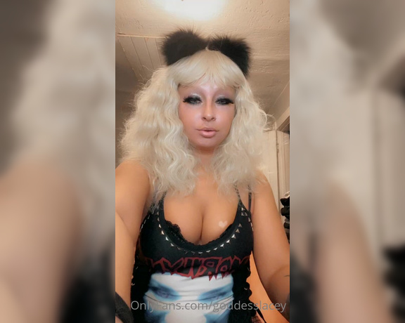 Goddess Lacey aka goddesslacey OnlyFans - Stuntin’ You know