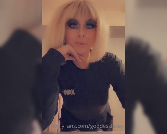 Goddess Lacey aka goddesslacey OnlyFans Video 2654