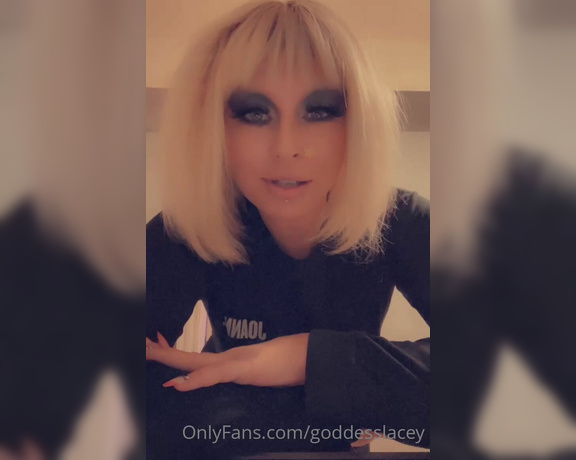 Goddess Lacey aka goddesslacey OnlyFans Video 2654