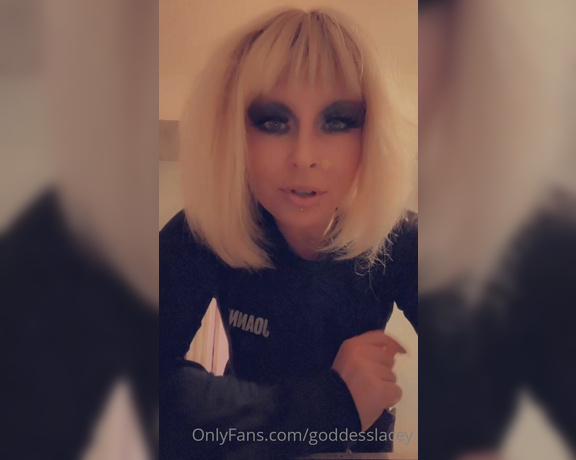 Goddess Lacey aka goddesslacey OnlyFans Video 2654