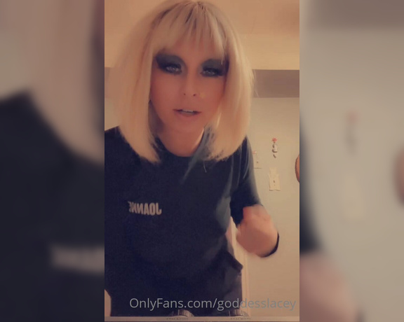 Goddess Lacey aka goddesslacey OnlyFans Video 2654