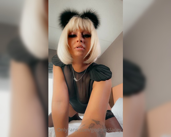 Goddess Lacey aka goddesslacey OnlyFans Video 2942