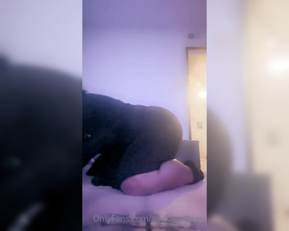 Goddess Lacey aka goddesslacey OnlyFans Video 1140