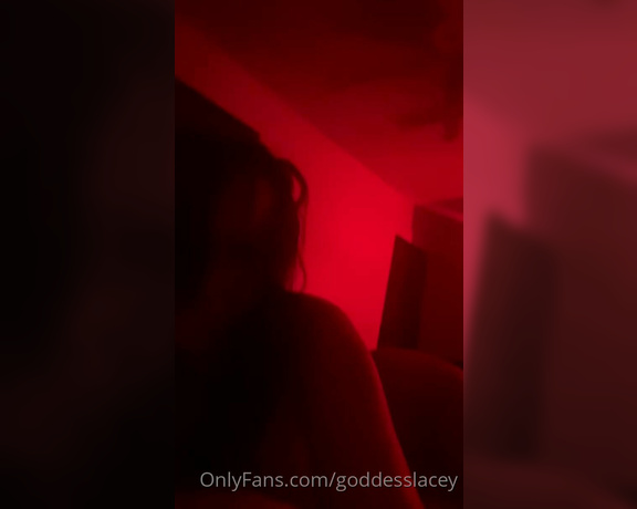 Goddess Lacey aka goddesslacey OnlyFans Video 1905