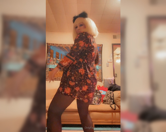 Goddess Lacey aka goddesslacey OnlyFans - Lil ass shakin for ya’s