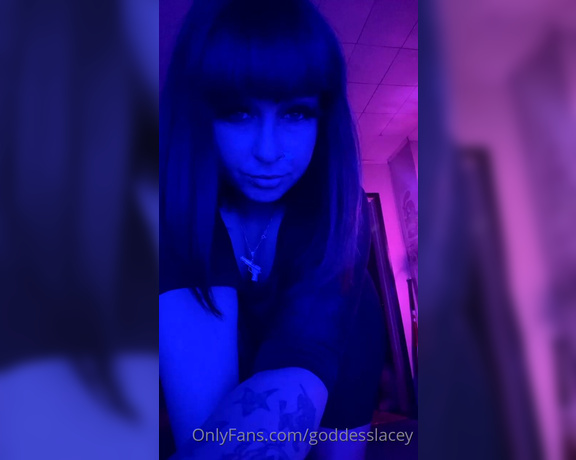 Goddess Lacey aka goddesslacey OnlyFans - Titty Tuesday   )Y  )