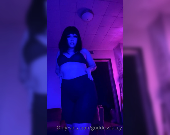 Goddess Lacey aka goddesslacey OnlyFans - Titty Tuesday   )Y  )