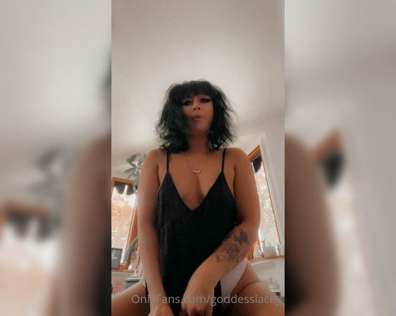 Goddess Lacey aka goddesslacey OnlyFans Video 4026