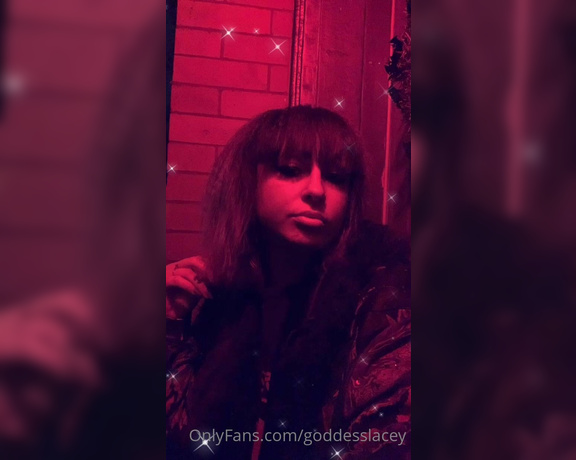 Goddess Lacey aka goddesslacey OnlyFans Video 1448