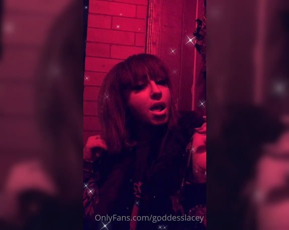 Goddess Lacey aka goddesslacey OnlyFans Video 1448