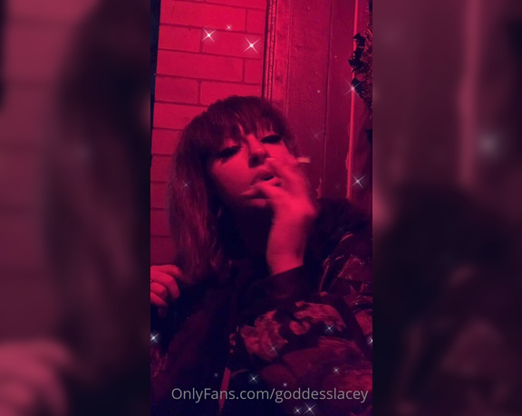 Goddess Lacey aka goddesslacey OnlyFans Video 1448