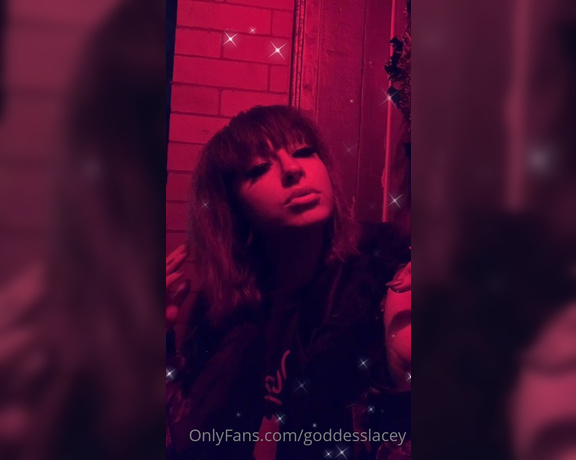 Goddess Lacey aka goddesslacey OnlyFans Video 1448