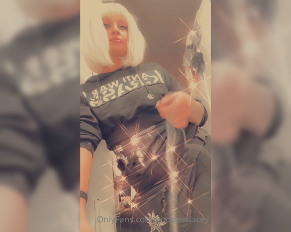 Goddess Lacey aka goddesslacey OnlyFans - Come closer & worship these tits