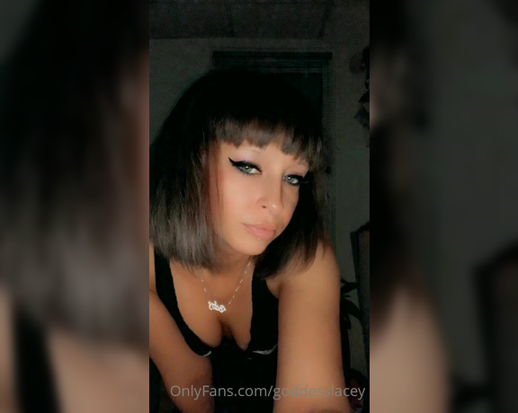 Goddess Lacey aka goddesslacey OnlyFans Video 2067