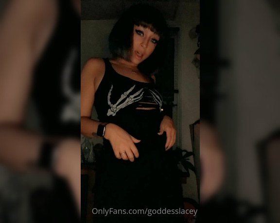 Goddess Lacey aka goddesslacey OnlyFans Video 2067